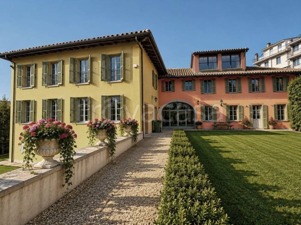 casa indipendente in vendita a Rivoli