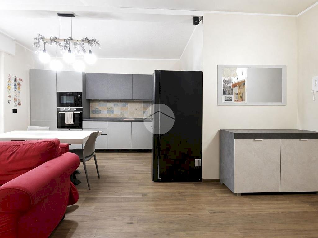 appartamento in vendita a Rivoli