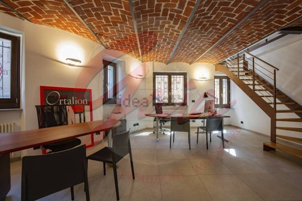 appartamento in vendita a Rivoli