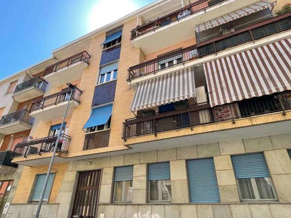 appartamento in vendita a Rivoli in zona Cascine Vica