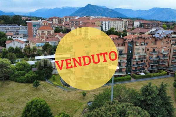appartamento in vendita a Rivoli