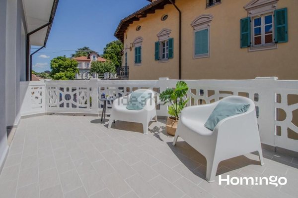 appartamento in vendita a Rivoli