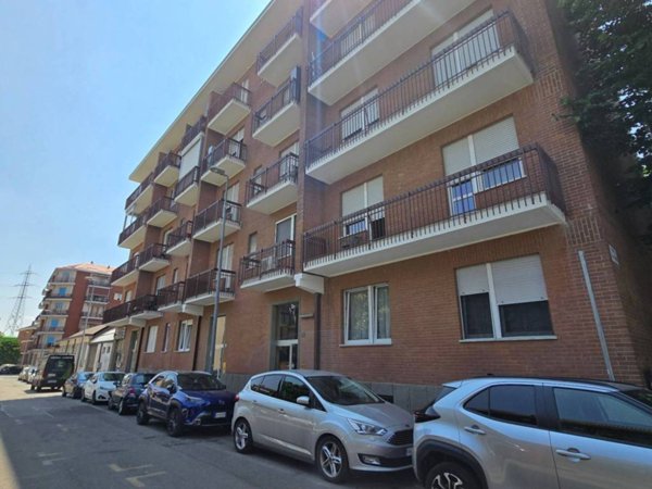 appartamento in vendita a Rivoli