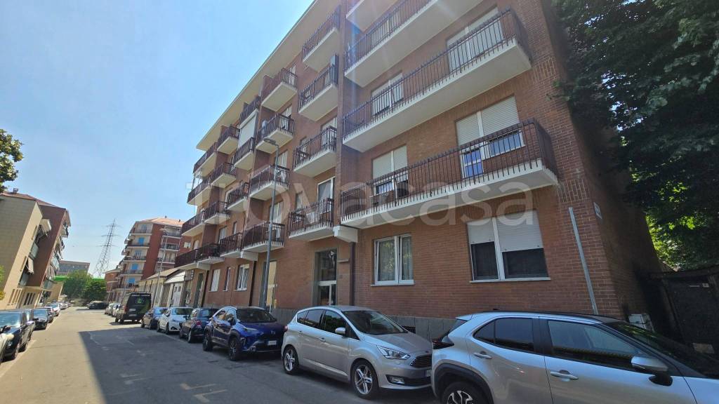 appartamento in vendita a Rivoli
