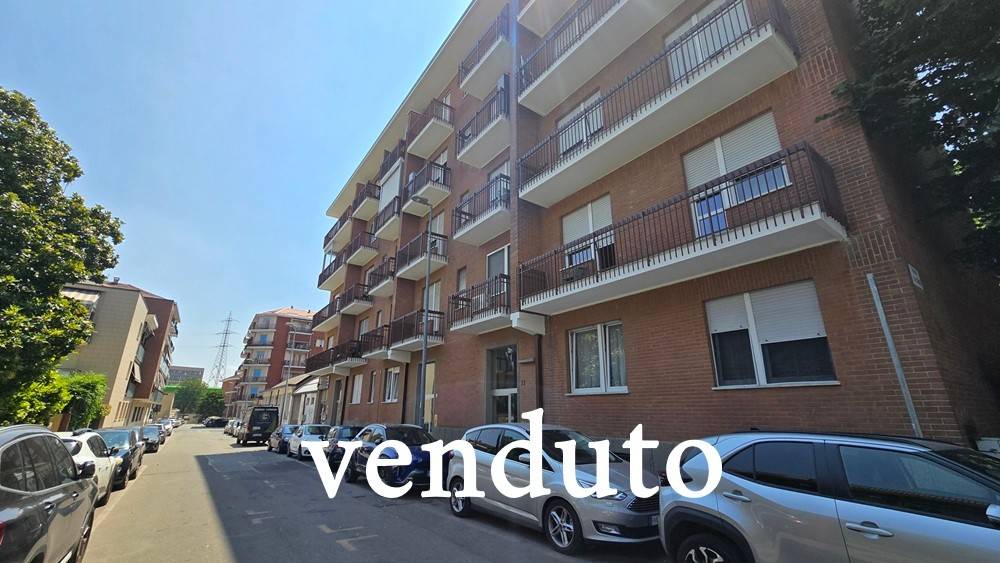 appartamento in vendita a Rivoli