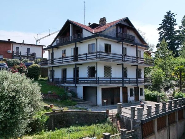 casa indipendente in vendita a Rivoli