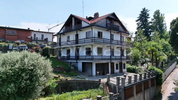 casa indipendente in vendita a Rivoli