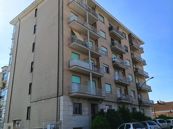appartamento in vendita a Rivoli
