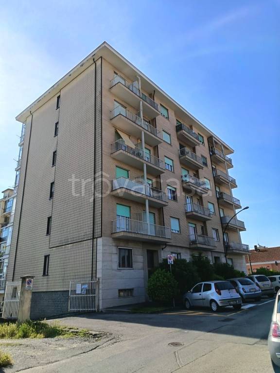 appartamento in vendita a Rivoli
