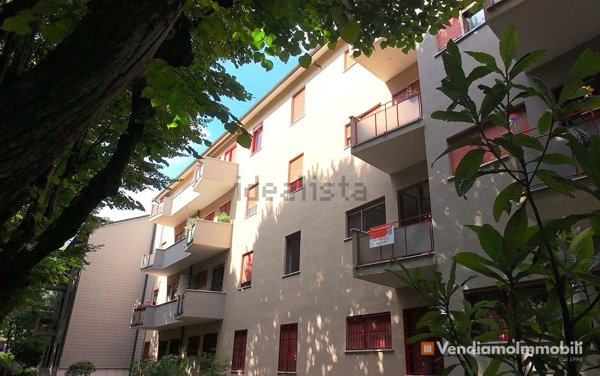 appartamento in vendita a Rivoli
