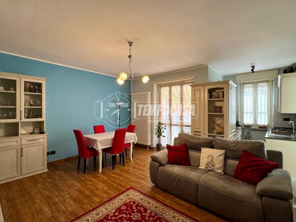 appartamento in vendita a Rivoli