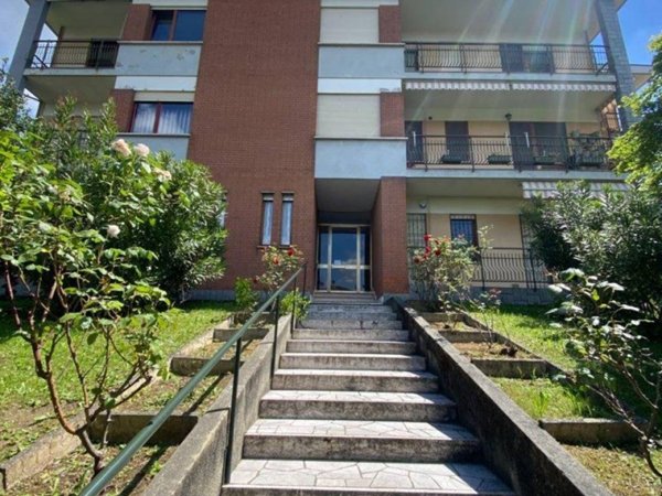 appartamento in vendita a Rivoli in zona Bruere