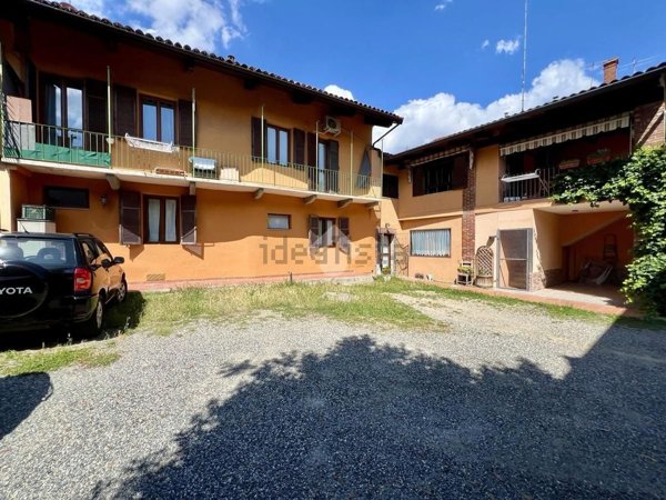 casale in vendita a Rivoli