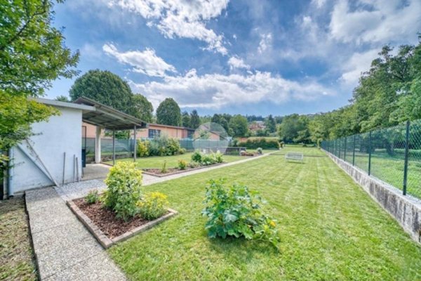casa indipendente in vendita a Rivoli
