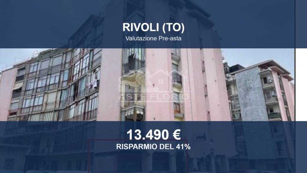 negozio in vendita a Rivoli