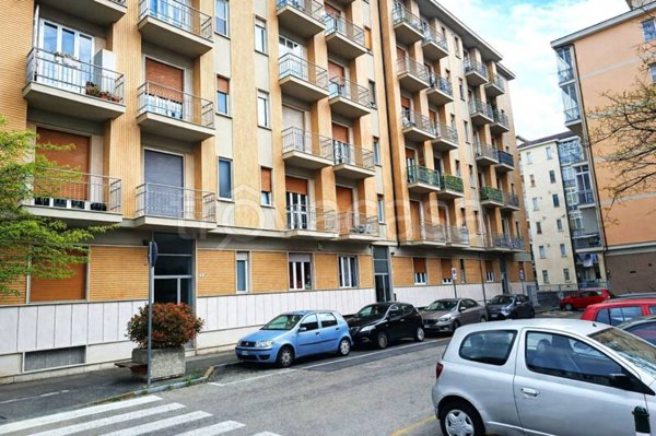appartamento in vendita a Rivoli in zona Bruere