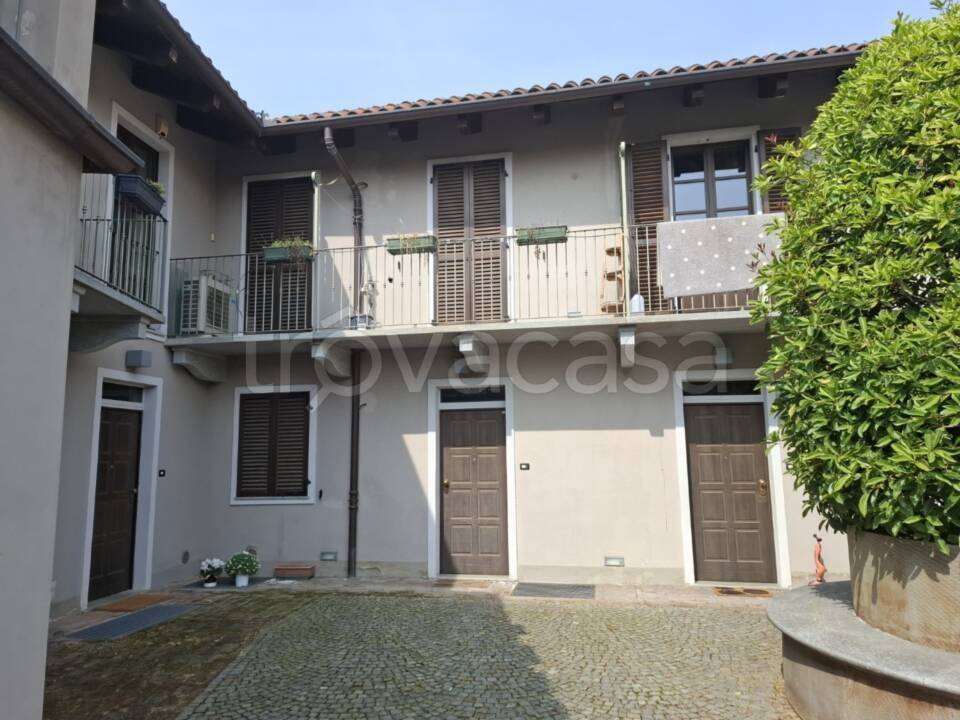 appartamento in vendita a Rivoli