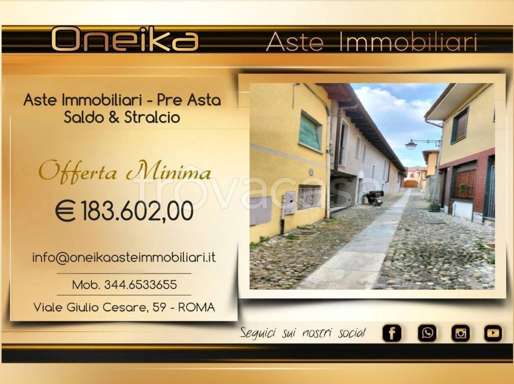 appartamento in vendita a Rivoli