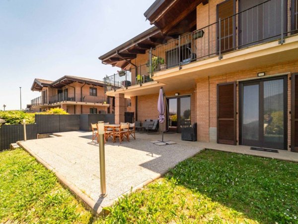 appartamento in vendita a Rivoli