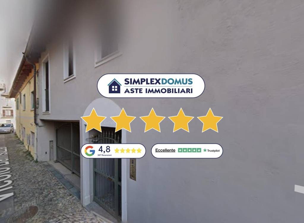 appartamento in vendita a Rivoli