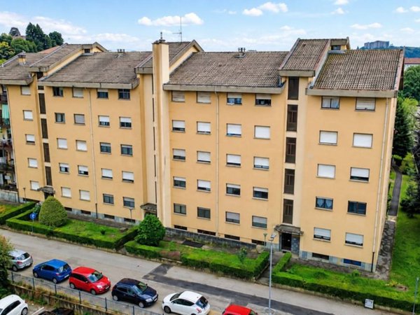 appartamento in vendita a Rivoli