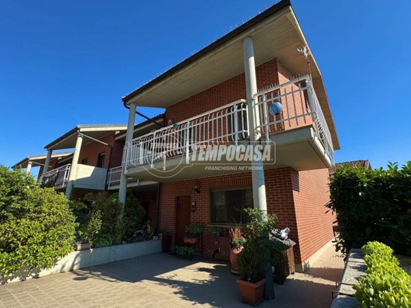 casa indipendente in vendita a Rivoli in zona Tetti Neirotti