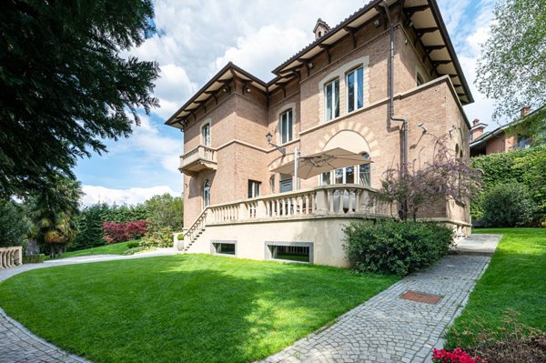 casa indipendente in vendita a Rivoli