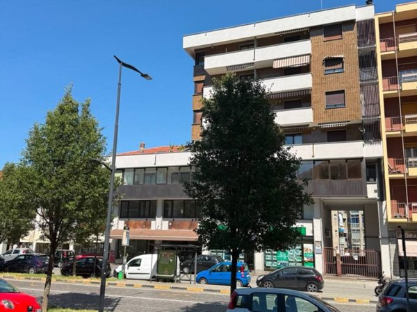 appartamento in vendita a Rivoli in zona Bruere