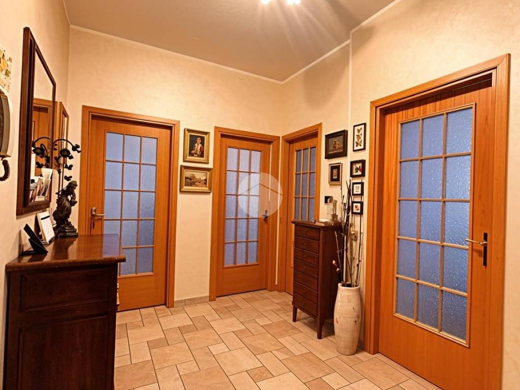 appartamento in vendita a Rivoli