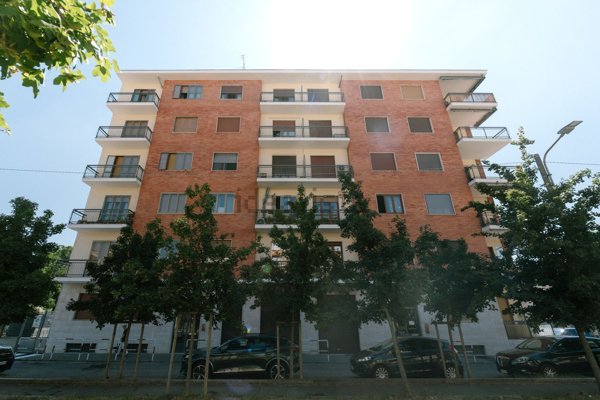 appartamento in vendita a Rivoli in zona Bruere
