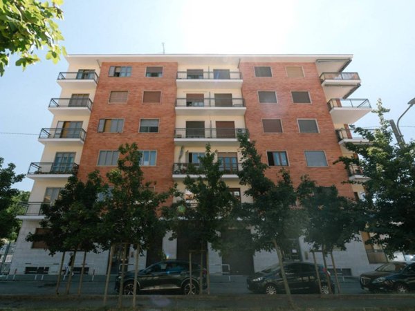 appartamento in vendita a Rivoli in zona Bruere