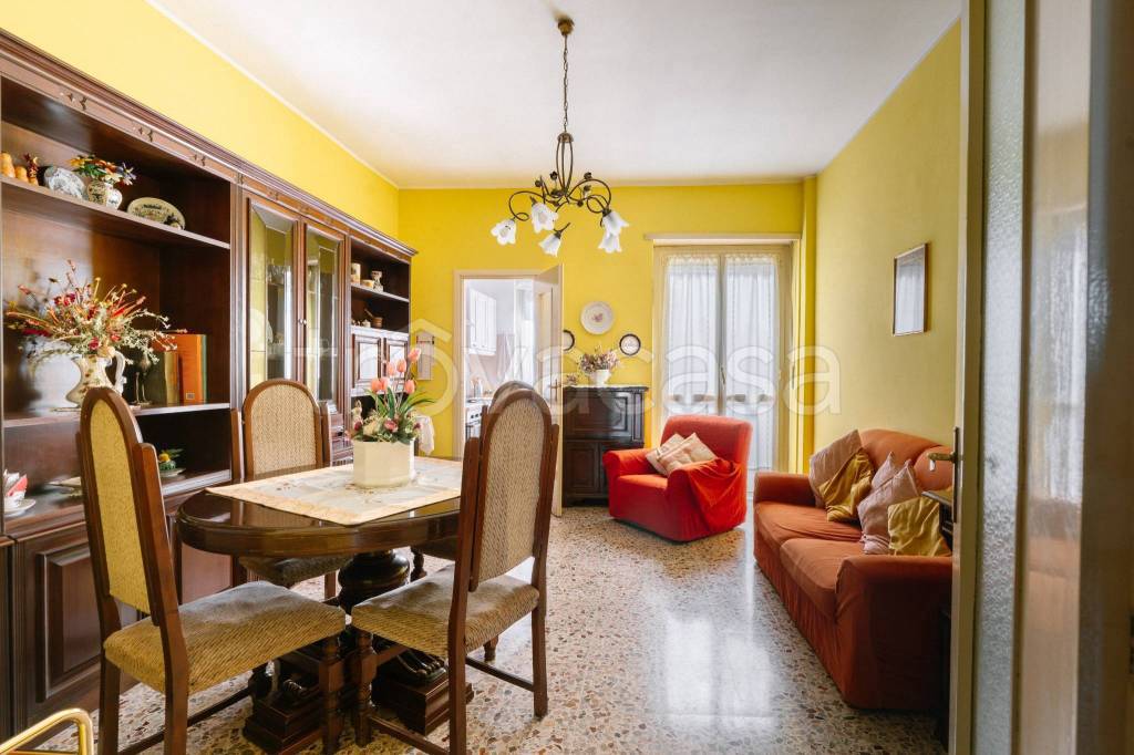 appartamento in vendita a Rivoli