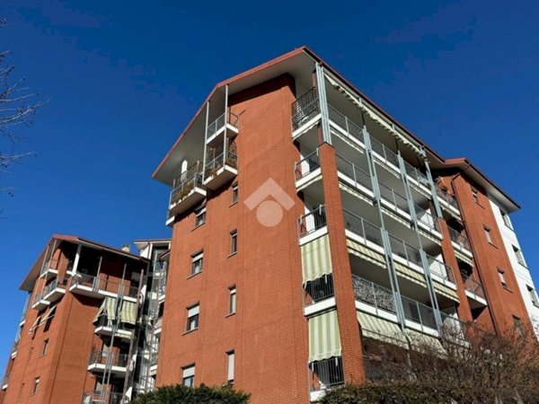 appartamento in vendita a Rivoli in zona Bruere