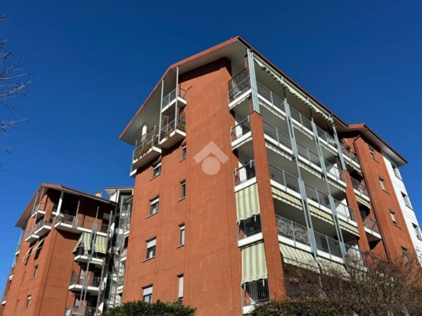 appartamento in vendita a Rivoli