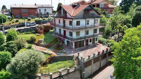 casa indipendente in vendita a Rivoli