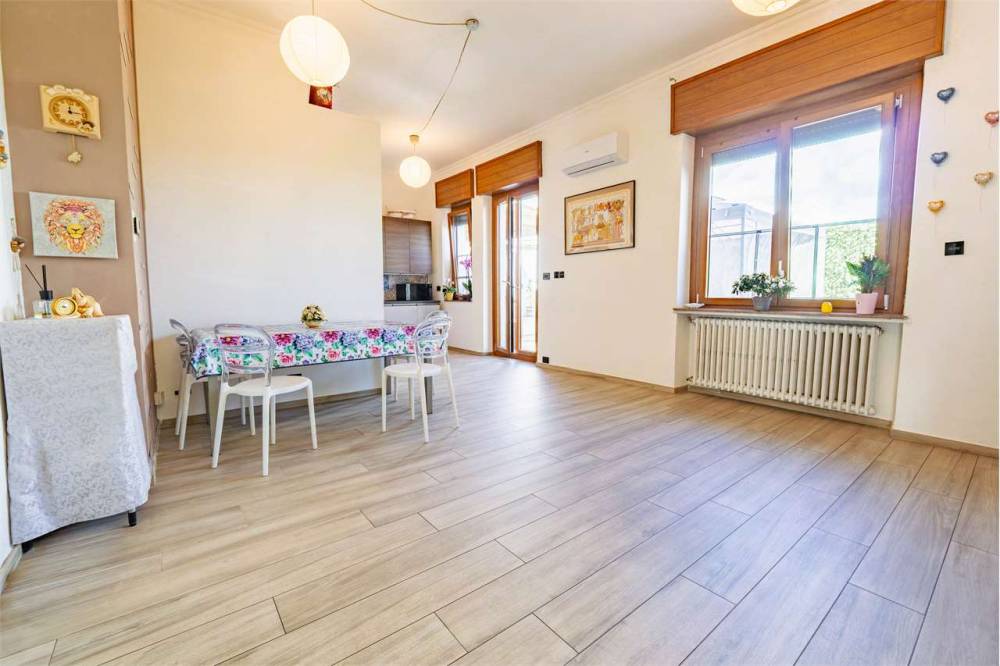 casa indipendente in vendita a Rivoli