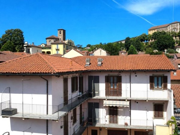 appartamento in vendita a Rivoli