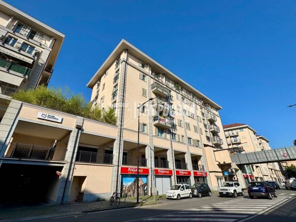 appartamento in vendita a Rivoli in zona Tetti Neirotti