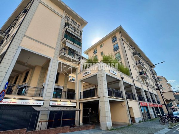 appartamento in vendita a Rivoli in zona Tetti Neirotti