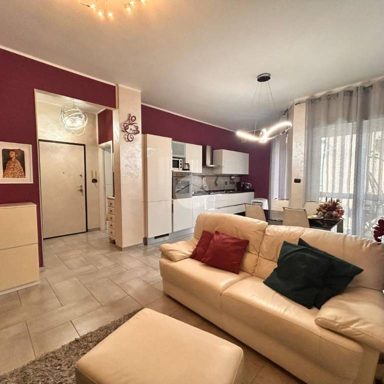 appartamento in vendita a Rivoli