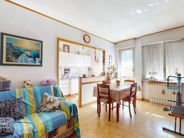 appartamento in vendita a Rivoli in zona Cascine Vica