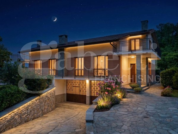 casa indipendente in vendita a Rivoli