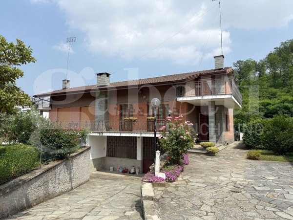 casa indipendente in vendita a Rivoli