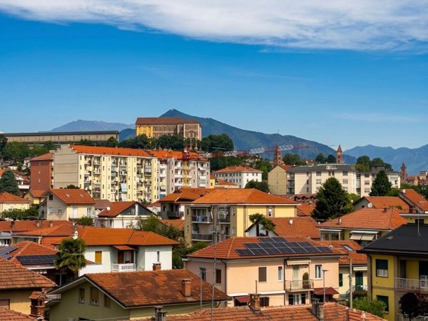 appartamento in vendita a Rivoli
