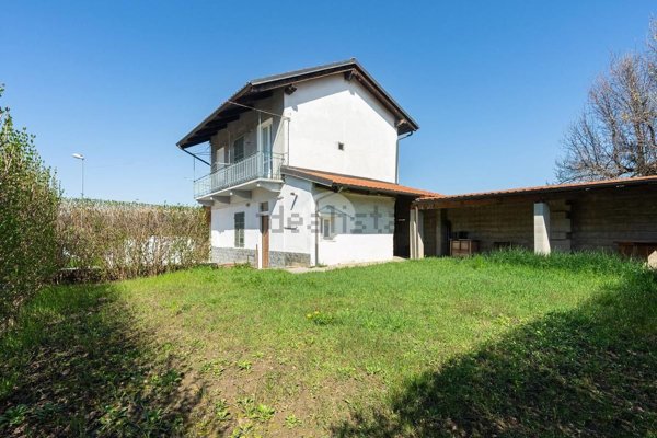 casa indipendente in vendita a Rivoli in zona Tetti Neirotti