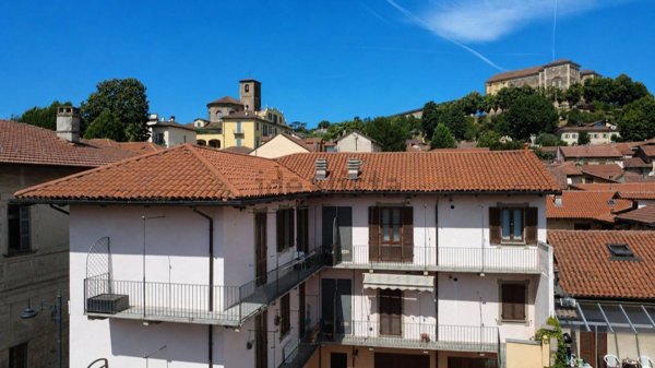 appartamento in vendita a Rivoli