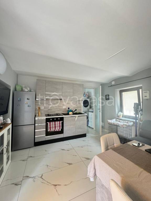 appartamento in vendita a Rivoli