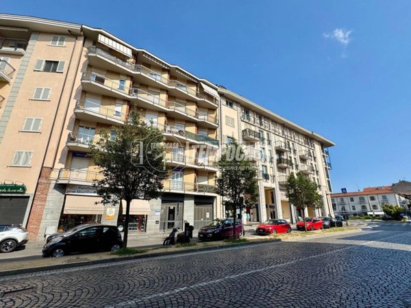 appartamento in vendita a Rivoli in zona Tetti Neirotti