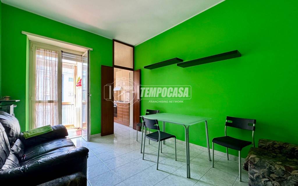 appartamento in vendita a Rivoli