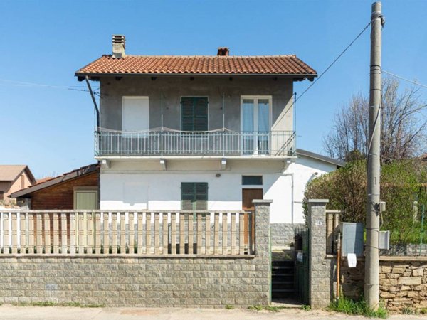 casa indipendente in vendita a Rivoli in zona Tetti Neirotti